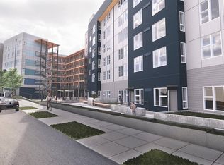 Juniper, Seattle, WA 98104