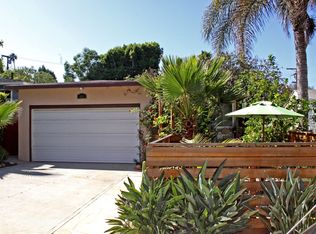 435 Redlands St, Playa Del Rey, CA 90293