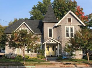 611 State St, Carthage, NY 13619