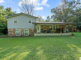 1031-2 Main St, Munfordville, KY 42765