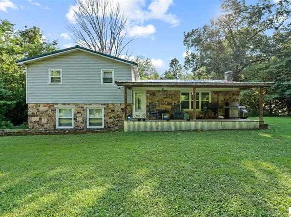 1031-2 Main St, Munfordville, KY 42765