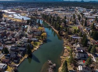 418 NW Columbia St, Bend, OR 97703