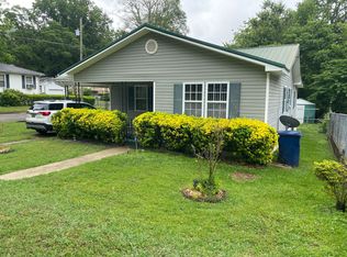220 E 30th St, Anniston, AL 36201