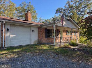 93 Red Bud Ln, Fort Valley, VA 22652