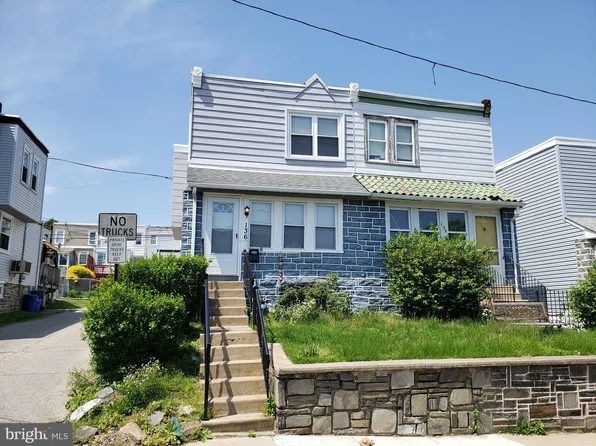 136 Westdale Rd, Upper Darby, PA 19082