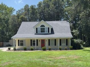 130 Bedford Ct, Kingsland, GA 31548