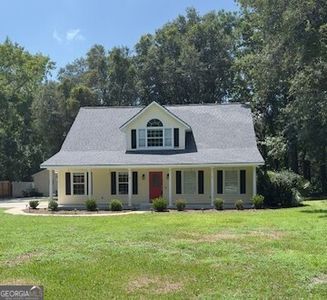 130 Bedford Ct, Kingsland, GA, 31548