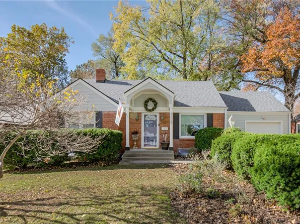 8008 Washington St, Kansas City, MO 64114