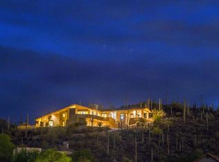 3653 W Foxes Meadow Dr, Tucson, AZ 85745