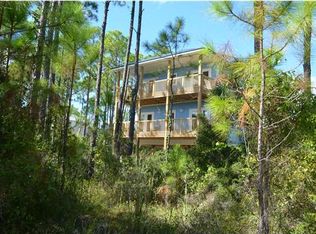 424 Indian Pass Rd, Port St Joe, FL 32456