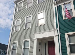 436 Main St, Charlestown, MA 02129