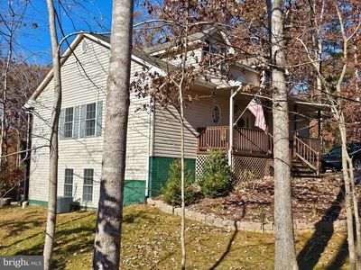 5209 Wyndemere Cir, Mineral, VA, 23117