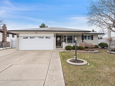 30705 Moroso Dr, Warren, MI, 48088
