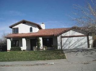 37112 Casa Grande Ave, Palmdale, CA 93550