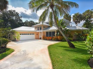 1514 SE Riverside Dr, Stuart, FL 34996