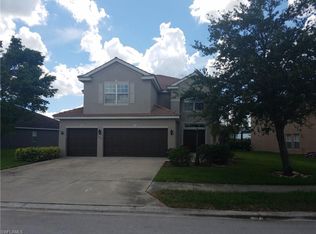 2837 Via Piazza Loop, Fort Myers, FL 33905