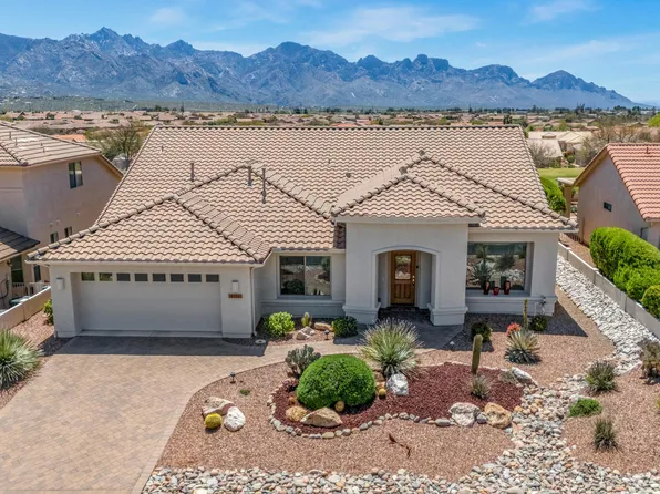 62541 E Rangewood Dr, Saddlebrooke, AZ 85739