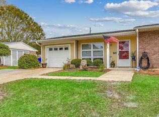 3762 Sweetgum St #3762, Myrtle Beach, SC 29577