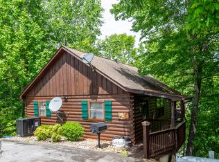 2210 Hawks Point Way, Sevierville, TN 37862