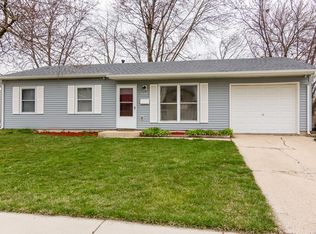 230 Haller Ave, Romeoville, IL 60446