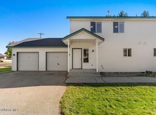 3414 E 12th Ave, Post Falls, ID 83854