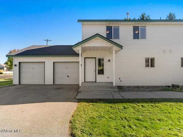 3414 E 12th Ave, Post Falls, ID 83854