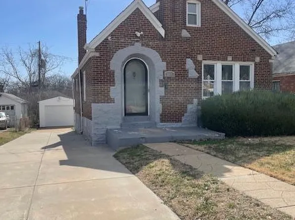 8528 Riverview Blvd, Saint Louis, MO 63147