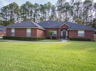 1643 Lockend Rd, Jacksonville, FL 32221