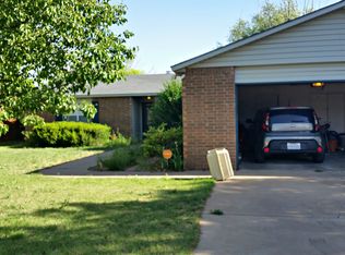 2407 94th St, Lubbock, TX 79423