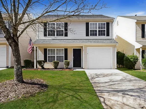 151 Prity Ct, McDonough, GA 30253