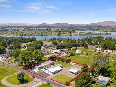 2616 Road 96, Pasco, WA, 99301