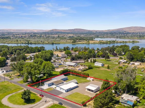 2616 Road 96, Pasco, WA 99301