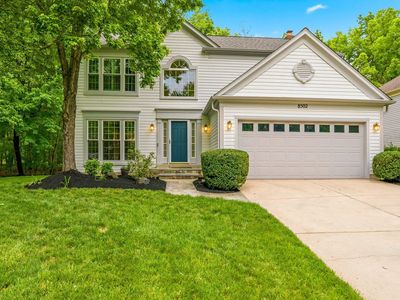 8502 Bovelder Dr, Laurel, MD, 20708