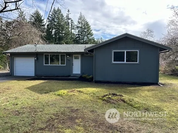 11651 Elder Avenue SW, Port Orchard, WA 98367