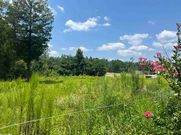 0 Beverly Jeffries Hwy #/0, Citronelle, AL 36522