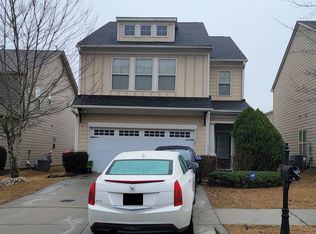 7257 Parkland Bnd, Fairburn, GA 30213