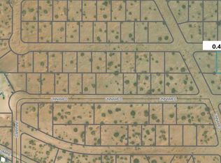 0 Torontomire, El Paso, TX 79928