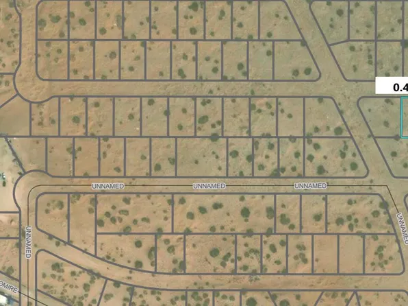 0 Torontomire, El Paso, TX 79928