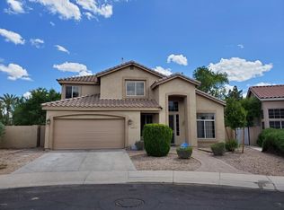 2711 W Shannon Ct, Chandler, AZ 85224