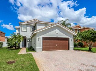 16401 SW 28th Ct, Hollywood, FL 33027