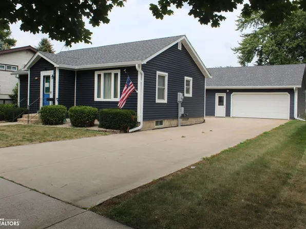 925 Maben Ave, Garner, IA 50438