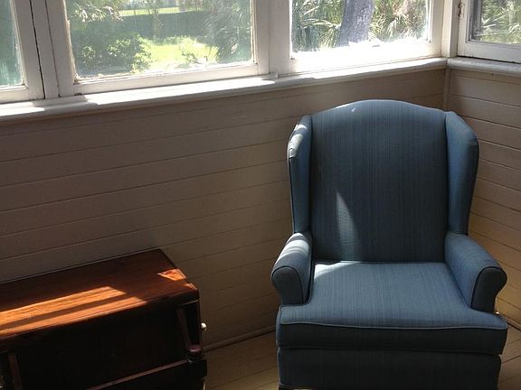 Sun Porch
