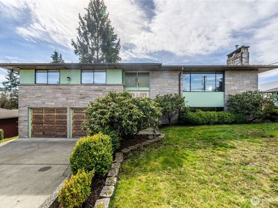 120 W Intercity Avenue, Everett, WA, 98204