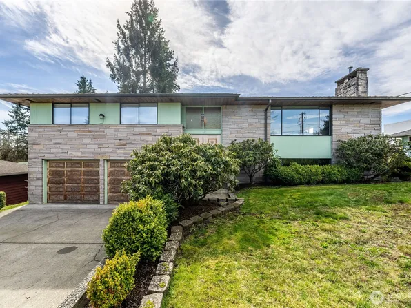 120 W Intercity Avenue, Everett, WA 98204