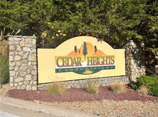 440 Cedar Heights Dr #3E, Camdenton, MO 65020