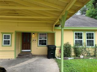 7227 Saint Augustine St, Houston, TX 77021