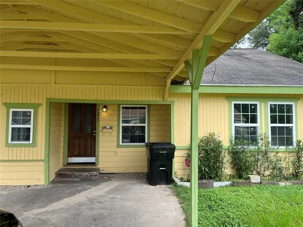 7227 Saint Augustine St, Houston, TX 77021