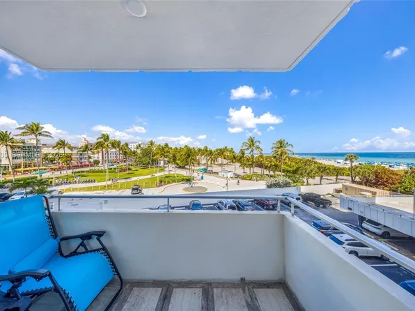 465 Ocean Dr APT 419, Miami Beach, FL 33139