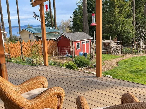 885 Bartel Road, Orcas Island, WA 98245