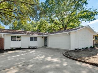 4662 Larue St, Dallas, TX 75211